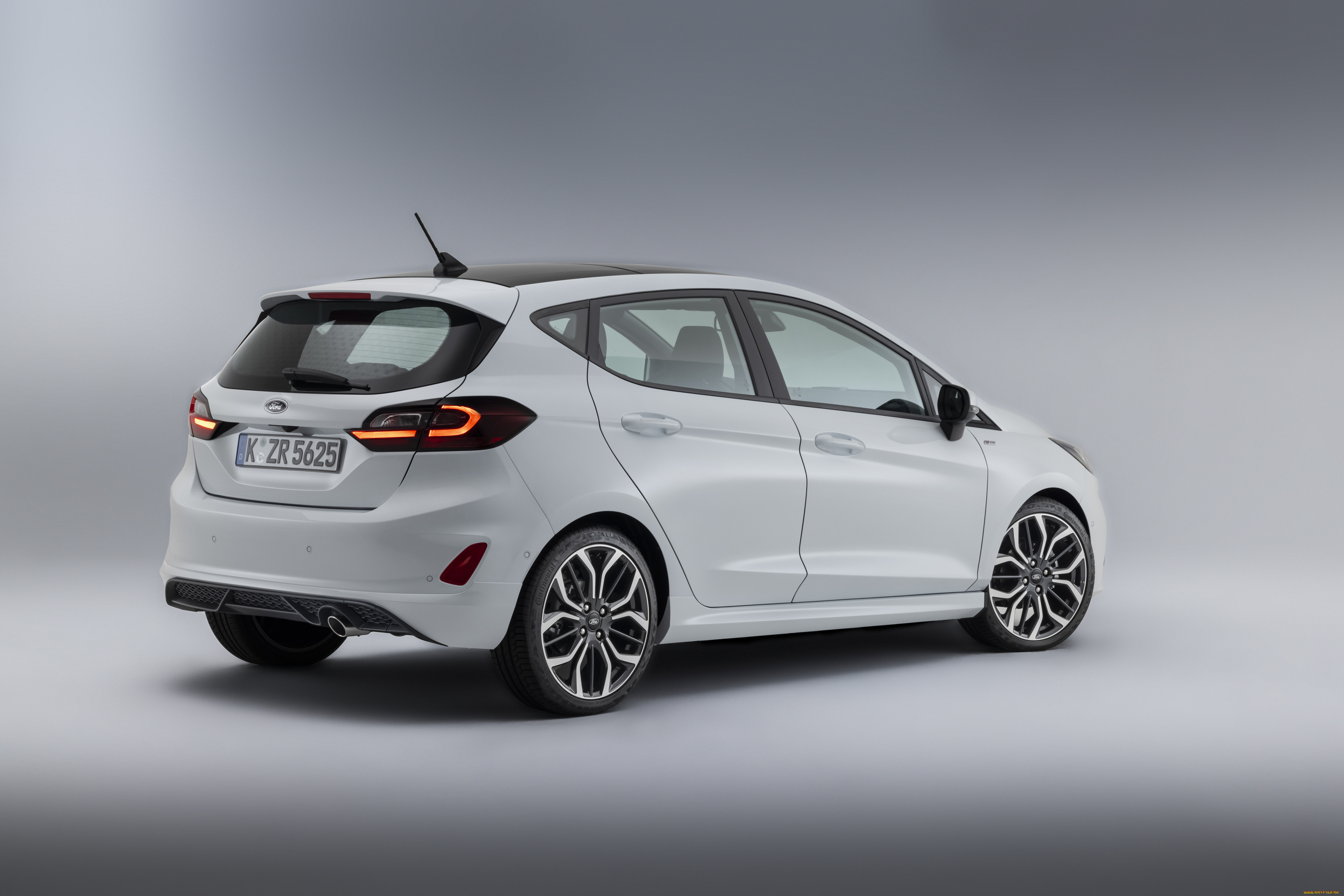 , ford
